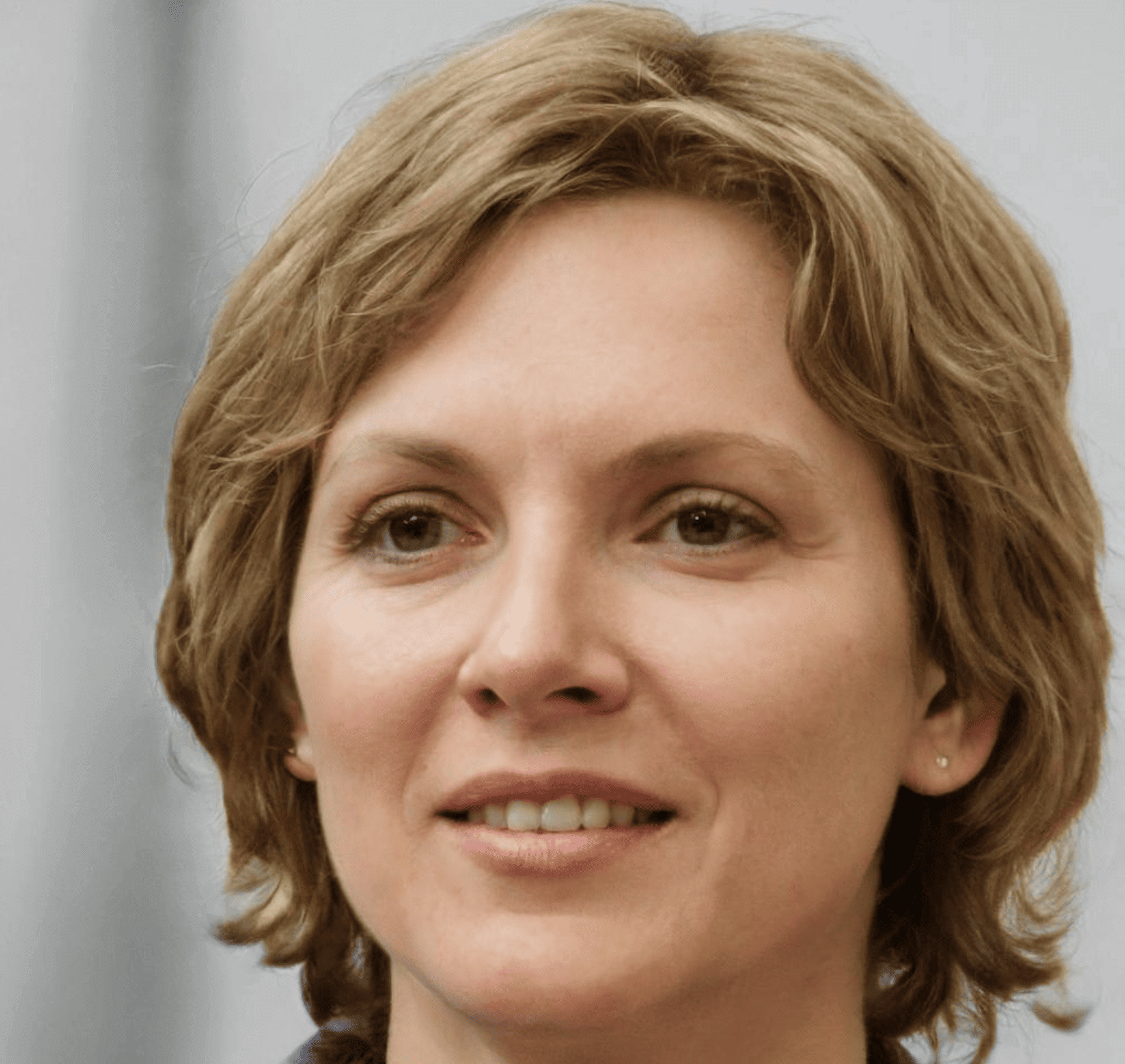 Олена після трансферу Львів - Будапешт